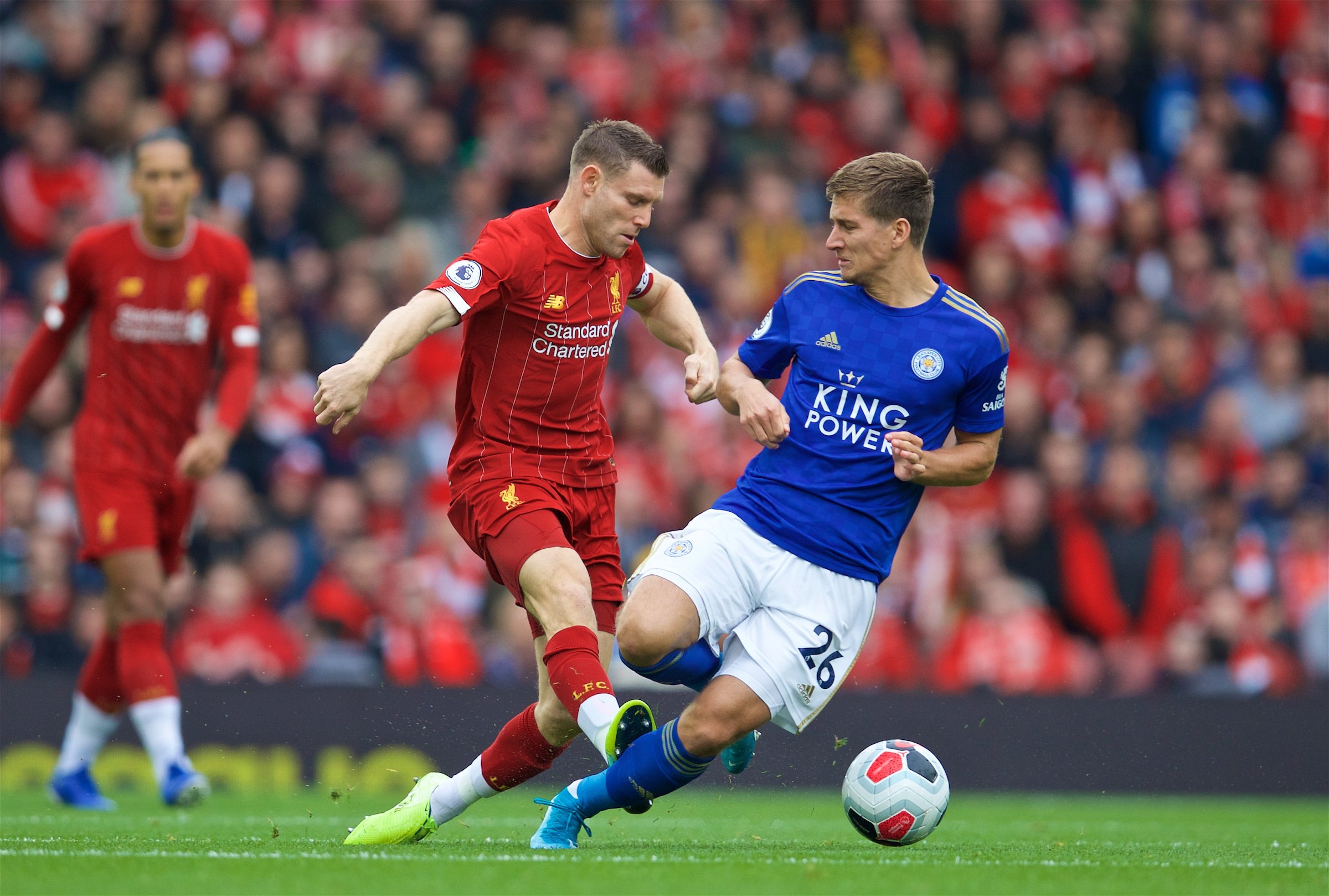 梅西的傳奇 梅西的傳奇