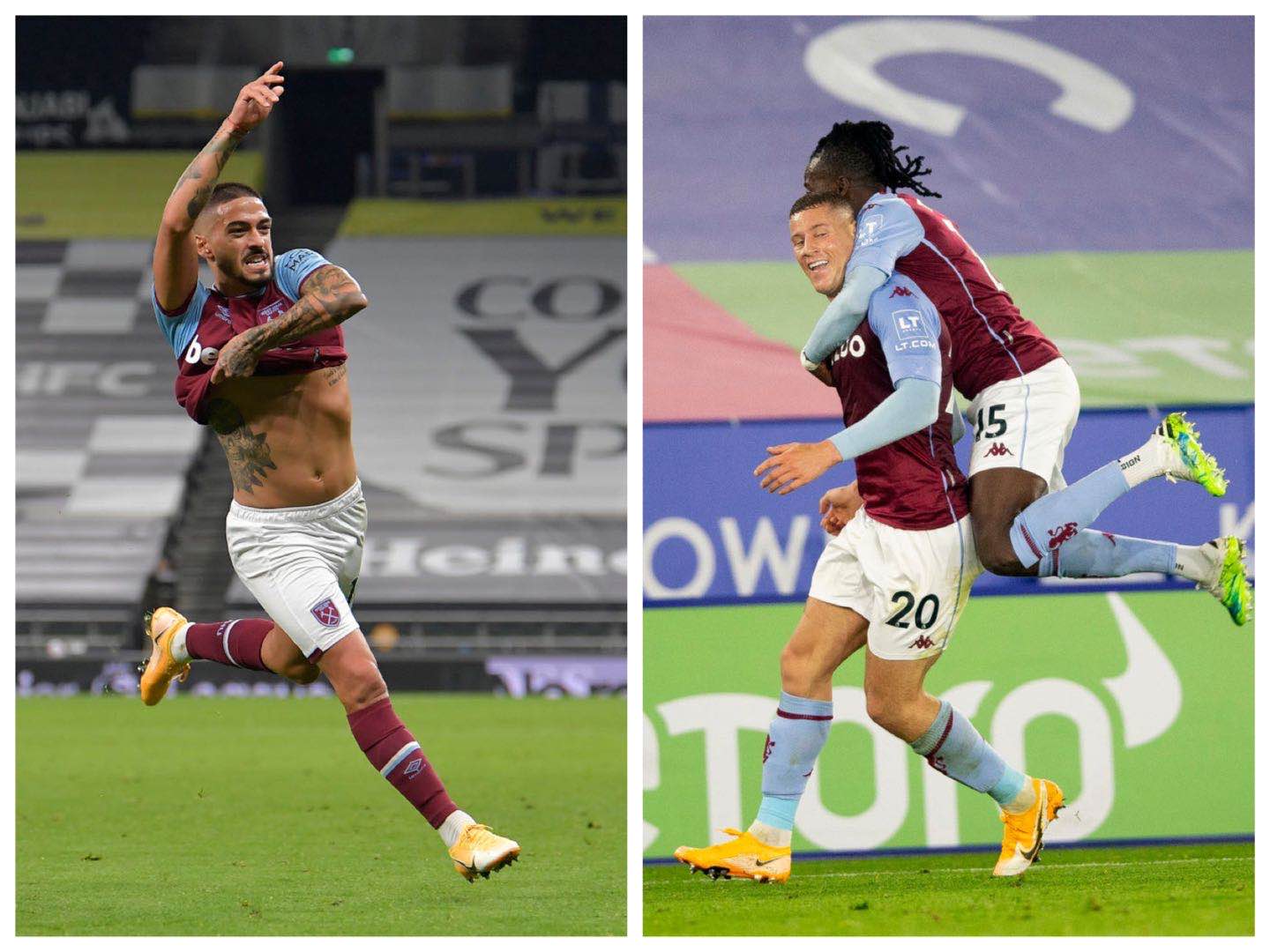 仅是潜力 仅是潜力