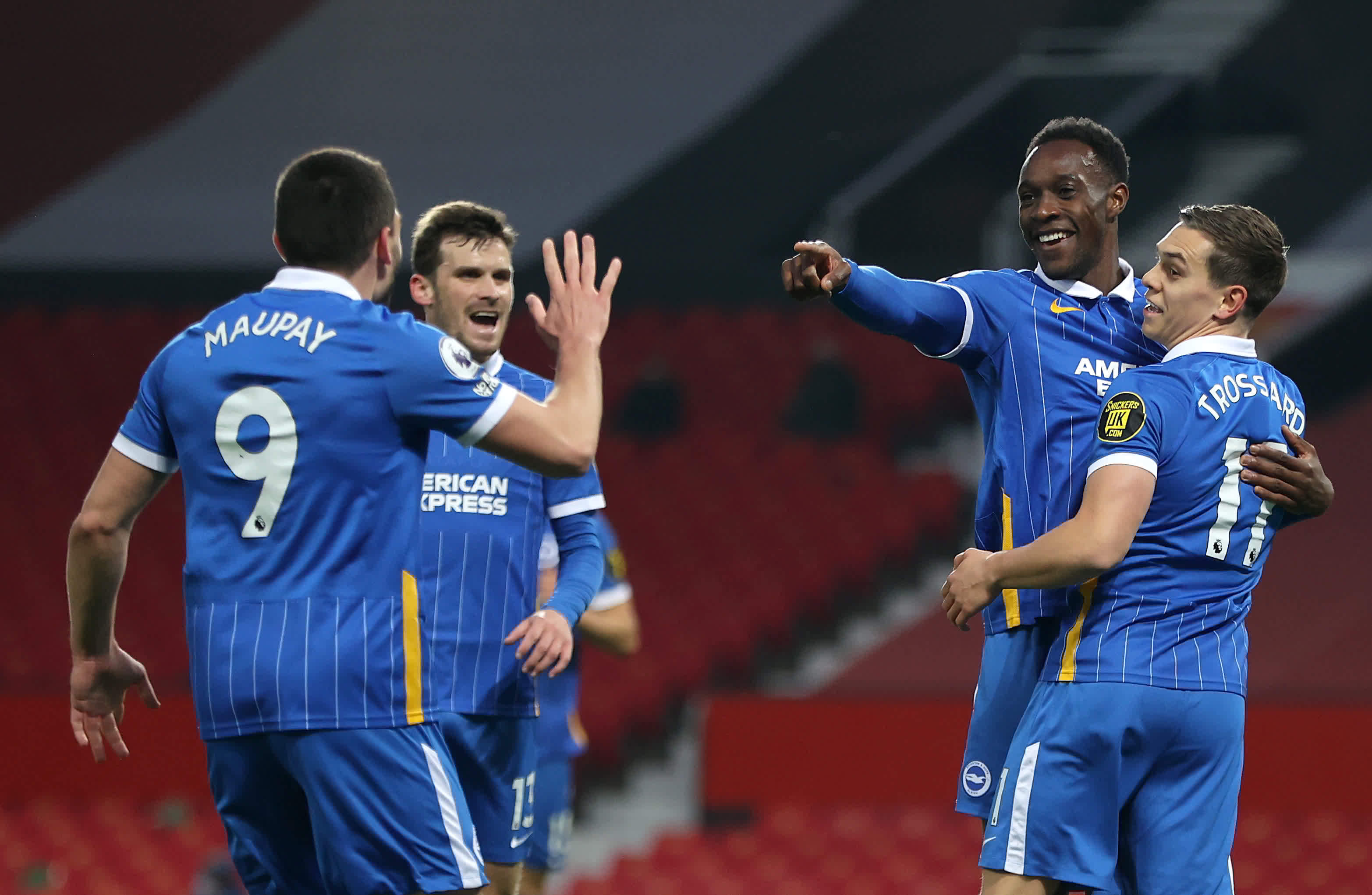 对未来充满 对未来充满